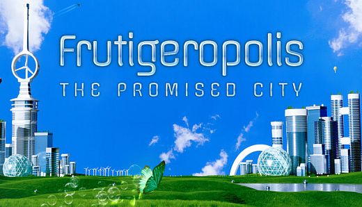 Frutigeropolis: The Promised City