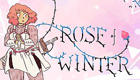 Rose of Winter