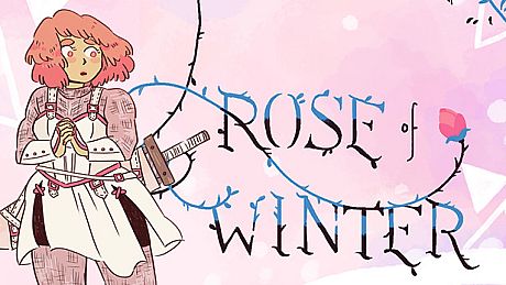 Rose of Winter Game
