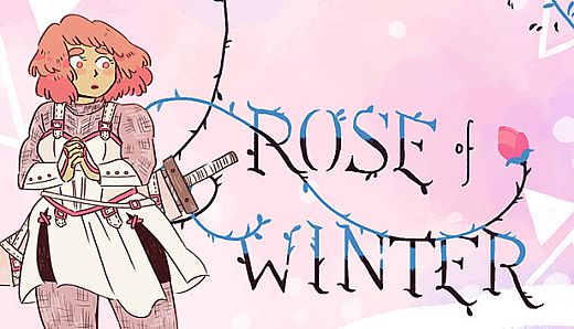Rose of Winter