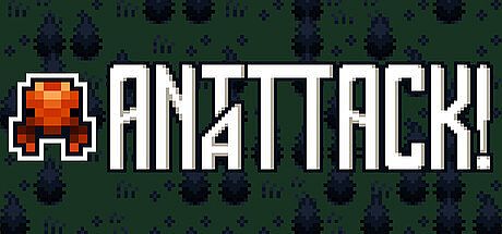 Ant Attack! Game