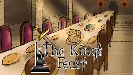 The King's Feast Game