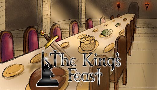The King's Feast