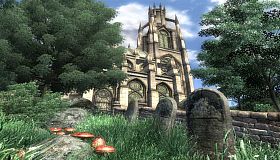 The Elder Scrolls IV: Oblivion