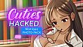 Cuties Hacked - Monique Photo Pack