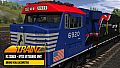 Trainz 2019 DLC: NS SD60E - 6920 Veterans Unit