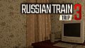 Russian Train Trip 3 - Personal computer in the apartment