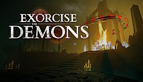 Exorcise The Demons