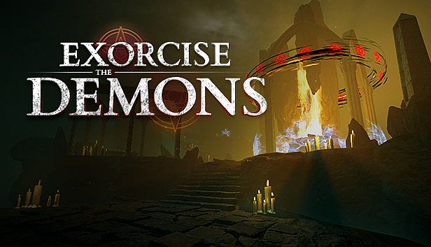Buy Exorcise The Demons