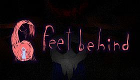 6 Feet Behind