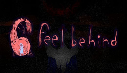 6 Feet Behind