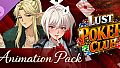 Lust Poker Club - Animation Pack