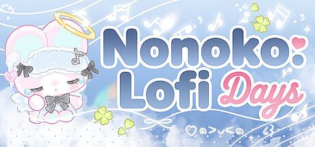 Nonoko: Lofi Days Game