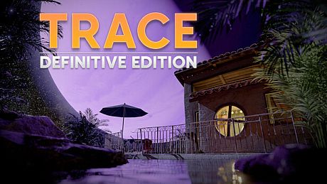 TRACE Definitive Edition Game