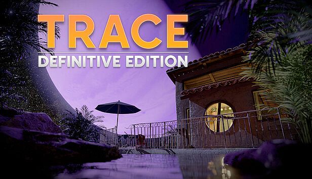 Buy TRACE Definitive Edition