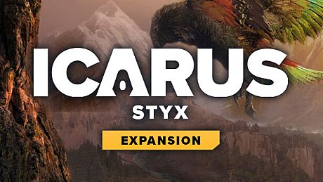 Icarus: Styx Expansion DLC