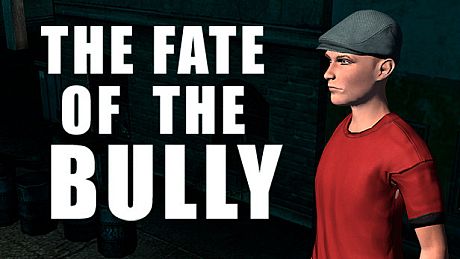 THE FATE OF THE BULLY Game