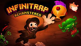 Infinitrap : Rehamstered