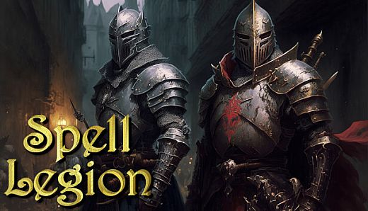 Spell Legion