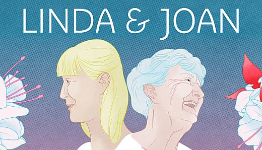Linda & Joan