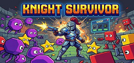 Knight Survivor Game