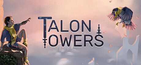 TALON TOWERS