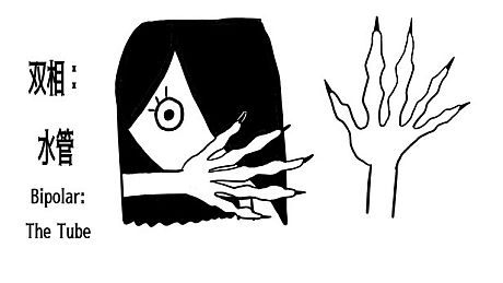 双相：水管（Bipolar: The Tube) Game