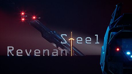 Steel Revenant Game
