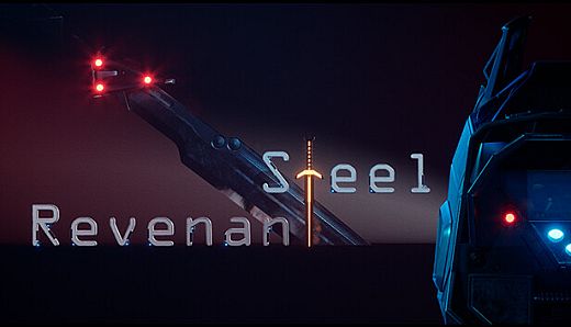 Steel Revenant