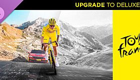 Tour de France 2026 - Upgrade to Deluxe