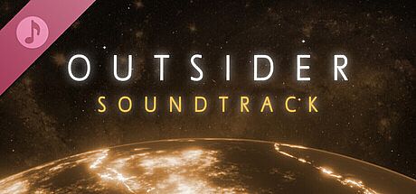 Outsider Soundtrack DLC