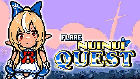 FLARE NUINUI QUEST Game
