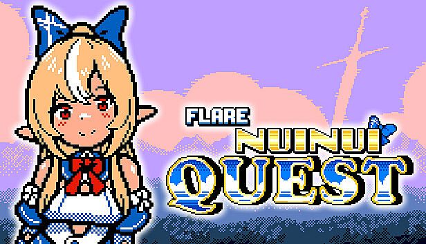 Buy FLARE NUINUI QUEST