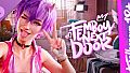 Femboy Next Door  - Wallpapers 18+