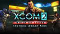 XCOM 2: War of the Chosen - Tactical Legacy Pack
