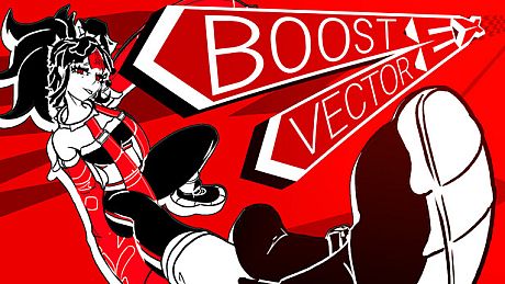 BOOST VECTOR EX Game