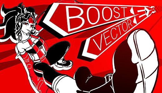 BOOST VECTOR EX