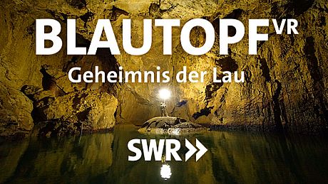 Blautopf VR - Geheimnis der Lau Game