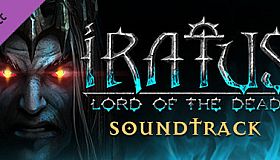 Iratus: Lord of the Dead - Soundtrack