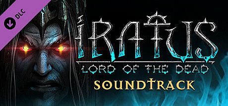 Iratus: Lord of the Dead - Soundtrack DLC