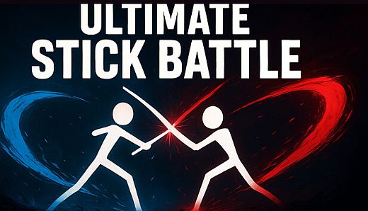 Ultimate Stick Battle - Beta