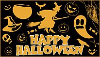 Comprar Happy Halloween para PC