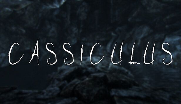Buy Cassiculus