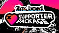 The Local - Supporter Package