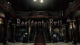 Resident Evil