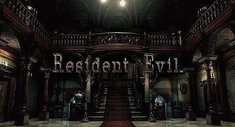 Resident Evil Game