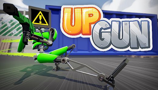 UpGun - FullGame