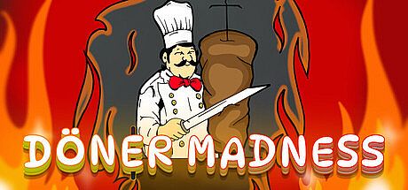 Doner Madness Game