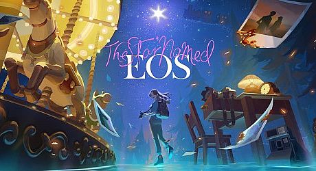 The Star Named EOS Game