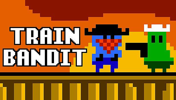 Buy Train Bandit
